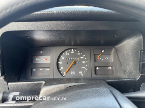 KADETT 1.8 EFI GL 8V ALCOOL 2P MANUAL