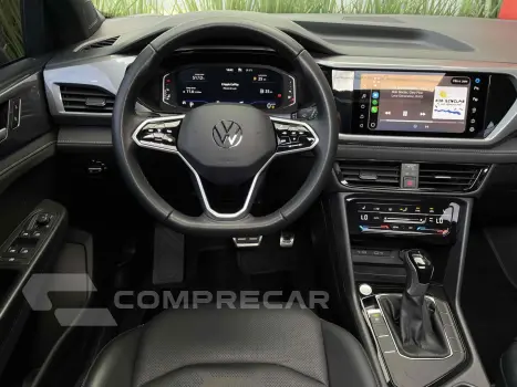 TAOS 1.4 250 TSI TOTAL FLEX HIGHLINE AUTOMÁTICO