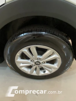 CRETA 1.6 16V Attitude
