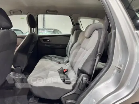 SPIN - 1.8 LTZ 8V 4P AUTOMÁTICO