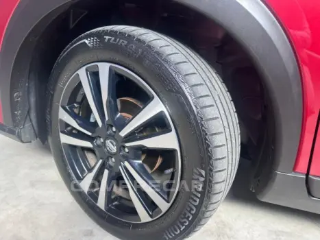 KICKS - 1.6 16V START EXCLUSIVE XTRONIC