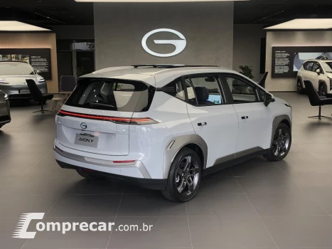 Aion Y 63,2 KW ELETRICO ELITE
