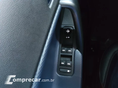 TRACKER 1.2 TURBO FLEX PREMIER AUTOMÁTICO
