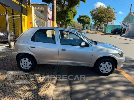 Celta Spirit/ LT 1.0 MPFI 8V FlexP. 5p