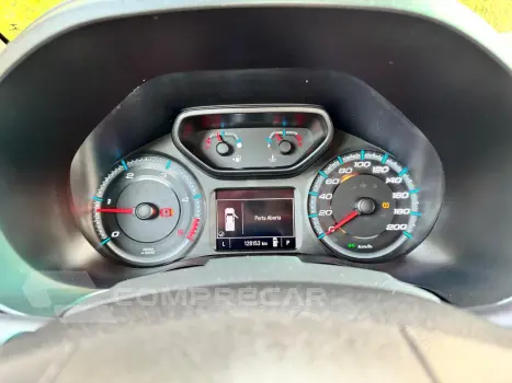 S10 2.8 16V Turbo Midnight CD 4X4