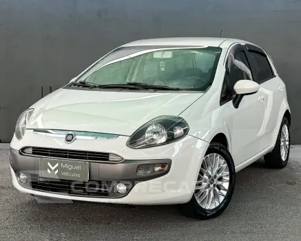 PUNTO 1.6 Essence 16V