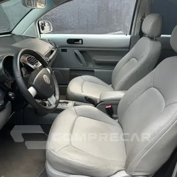 NEW BEETLE 2.0 MI 8V