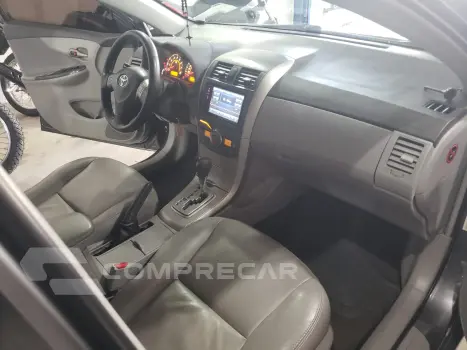 Corolla xei 1.8
