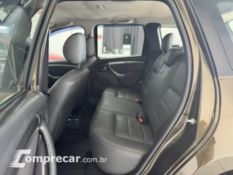 DUSTER 2.0 Tech Road II 4X2 16V