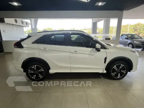 ECLIPSE CROSS 1.5 Mivec Turbo Hpe-s S-awc