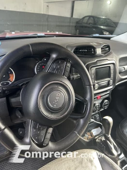 RENEGADE 1.8 16V Limited