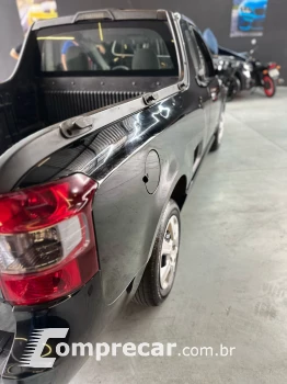 MONTANA 1.4 MPFI LS CS 8V