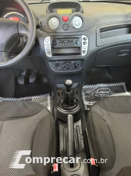 C3 1.4 I GLX 8V