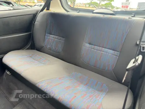 CELTA 1.0 MPFI Life 8V