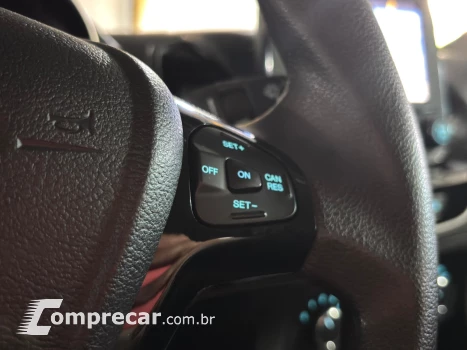 KA 1.5 TI-VCT FLEX TITANIUM AUTOMÁTICO