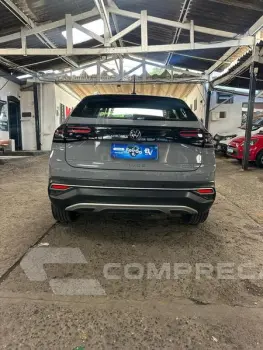 NIVUS HIGHLINE 1.0 200 TSI FLEX AUT.