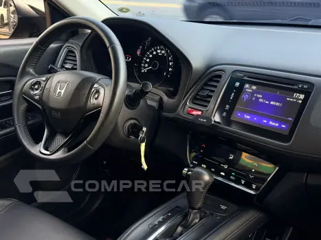 HR-V 1.8 16V EXL