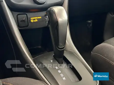 TRACKER 1.4 16V TURBO FLEX LT AUTOMÁTICO