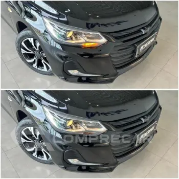 ONIX HATCH PREM. 1.0 12V TB FLEX 5P AUT.