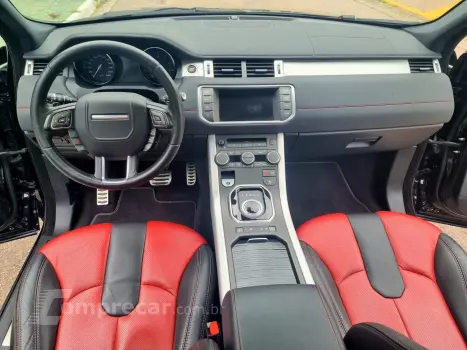 RANGE ROVER EVOQUE 2.0 16V SI4 SE Dynamic 4WD