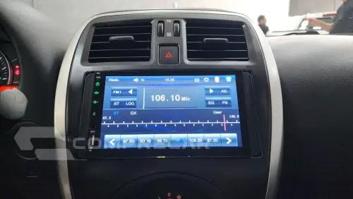 MARCH S 1.0 12V Flex 5p