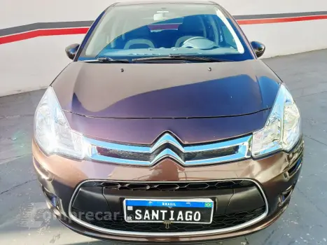 C3 Attraction Pure Tech 1.2 Flex 12V Mec