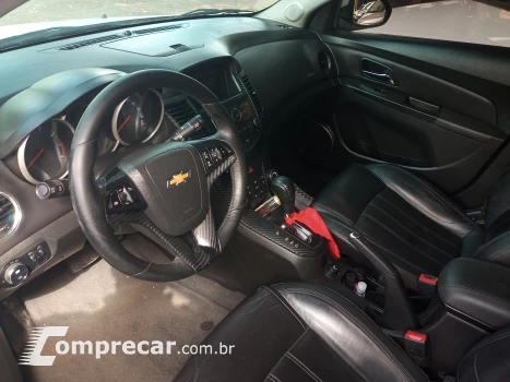 CRUZE 1.8 LT 16V