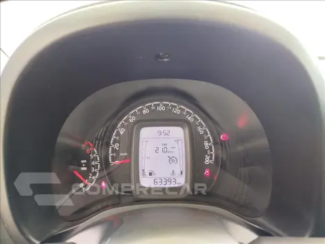 MOBI 1.0 8V EVO Like.