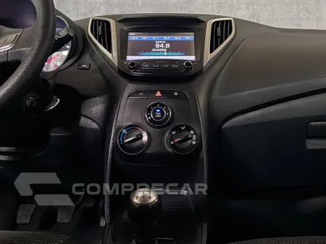 HB20 1.0 12V Comfort Plus