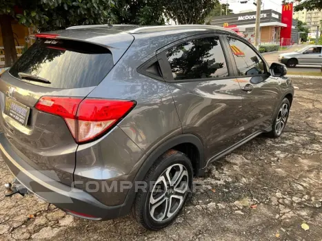 HR-V 1.8 16V LX