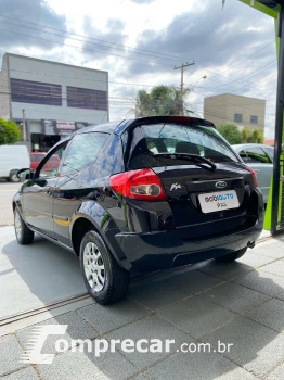KA 1.0 I 8V