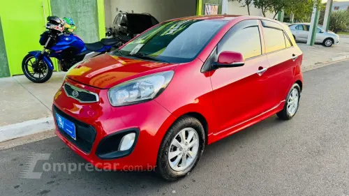 PICANTO 1.0 EX 12V