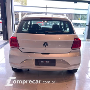 Gol 1.0 Flex 12V 5p