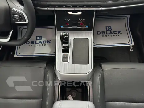 TIGGO 5x sport