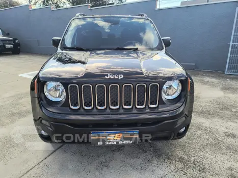 RENEGADE 2.0 16V Turbo Sport 4X4