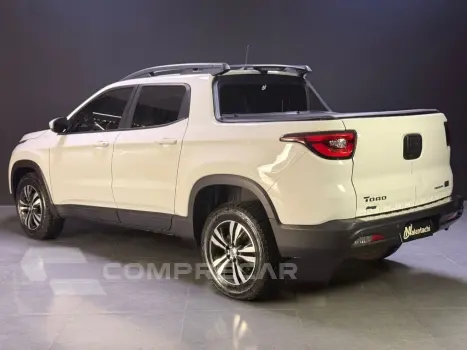 TORO 2.0 16V TURBO DIESEL FREEDOM 4WD AT9