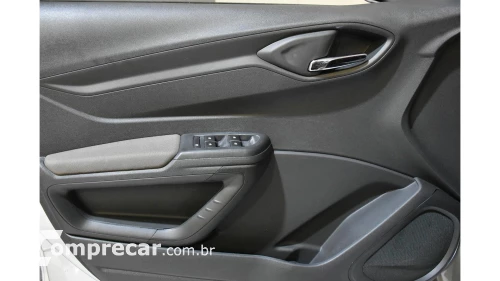 PRISMA - 1.4 MPFI LTZ 8V 4P MANUAL