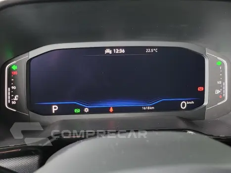 TERA 1.0 170 TSI HIGH AUTOMÁTICO