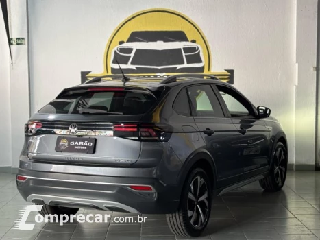 NIVUS - 1.0 200 TSI TOTAL HIGHLINE AUTOMÁTICO