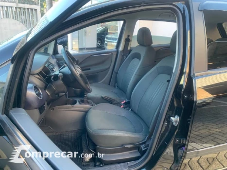 Punto ATTRACTIVE 1.4 Fire Flex 8V 5p