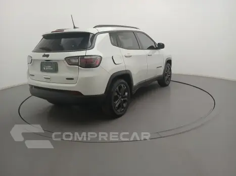 COMPASS 1.3 T270 TURBO FLEX LONGITUDE AT6