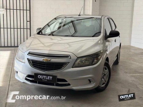 ONIX 1.0 MPFI JOY 8V FLEX 4P MANUAL