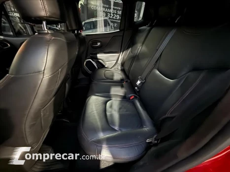 RENEGADE 2.0 16V Turbo Longitude 4X4