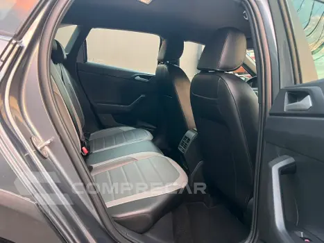 Nivus Highline 1.0 200 TSI Flex Aut.
