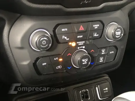 RENEGADE 1.3 T270 TURBO FLEX LONGITUDE AT6