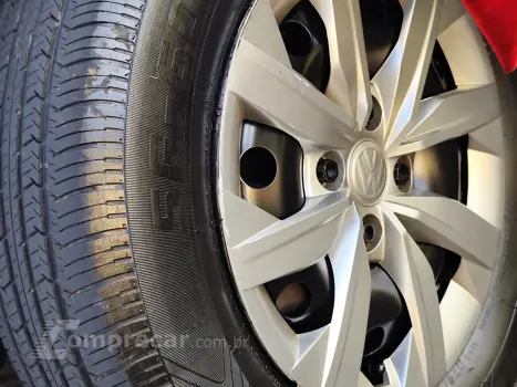 GOL 1.0 12V MPI TOTALFLEX 4P MANUAL