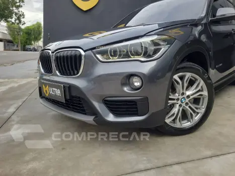 X1 SDRIVE 20i 2.0/2.0 TB Acti.Flex Aut.