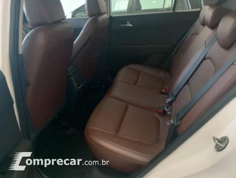 CRETA 2.0 16V Prestige