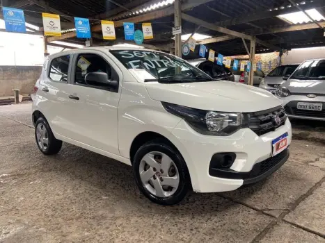 MOBI LIKE 1.0 FLEX 4P