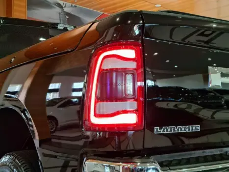 2500 LARAMIE 6.7 TDI CD 4X4 DIESEL